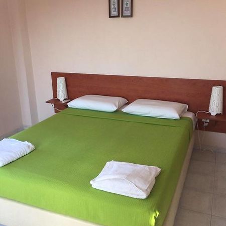Aprilis Apartments Kionion Экстерьер фото