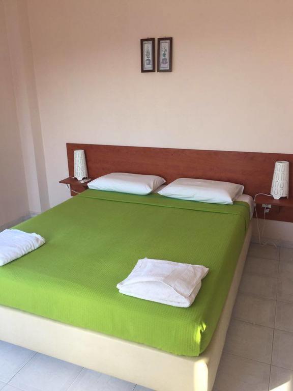Aprilis Apartments Kionion Экстерьер фото