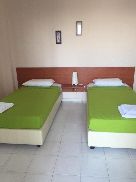 Aprilis Apartments Kionion Экстерьер фото