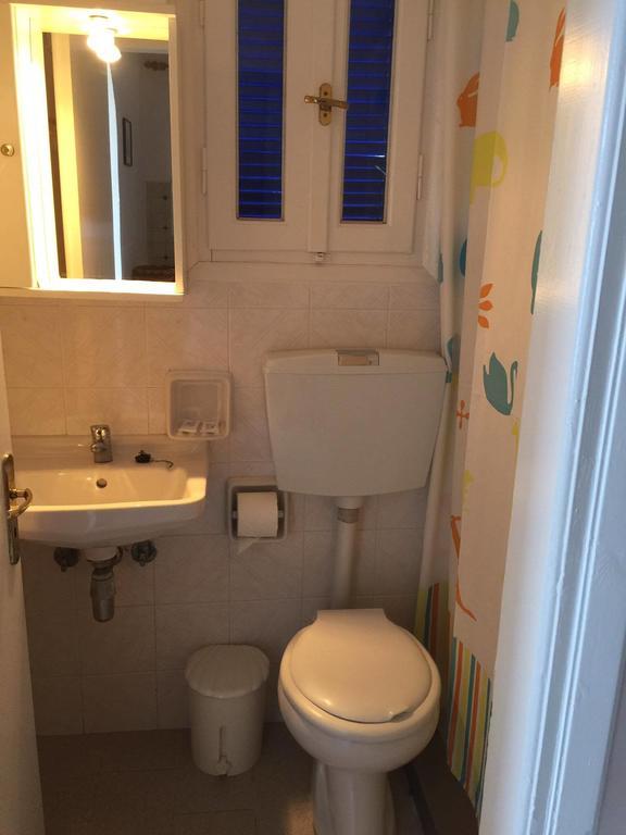 Aprilis Apartments Kionion Экстерьер фото