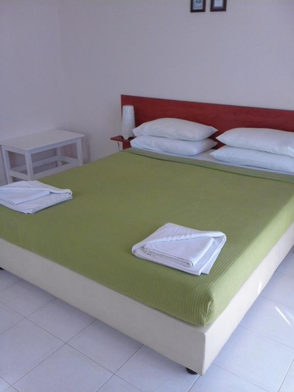 Aprilis Apartments Kionion Экстерьер фото