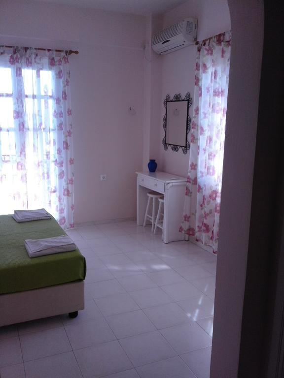 Aprilis Apartments Kionion Экстерьер фото